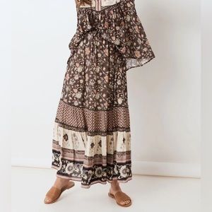 Spell Portobello Road, Maxi, Small, Nightshade